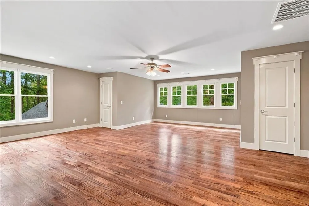 927 Wildcat Drive Big Canoe, GA 30143