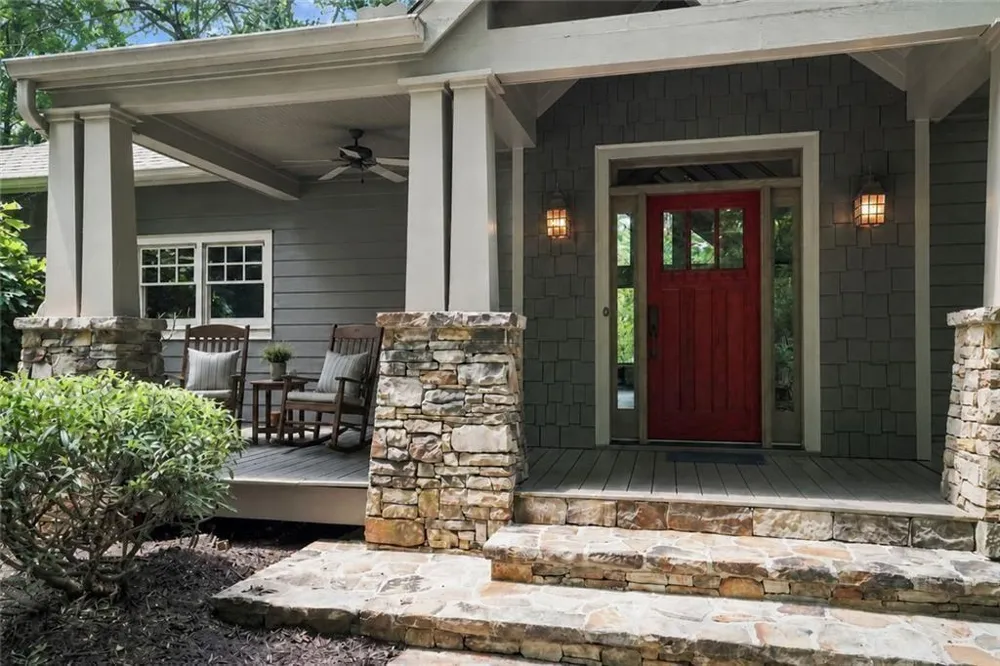 927 Wildcat Drive Big Canoe, GA 30143