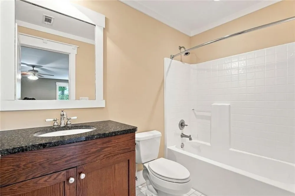 927 Wildcat Drive Big Canoe, GA 30143