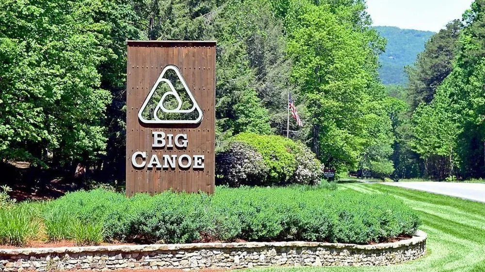 927 Wildcat Drive Big Canoe, GA 30143