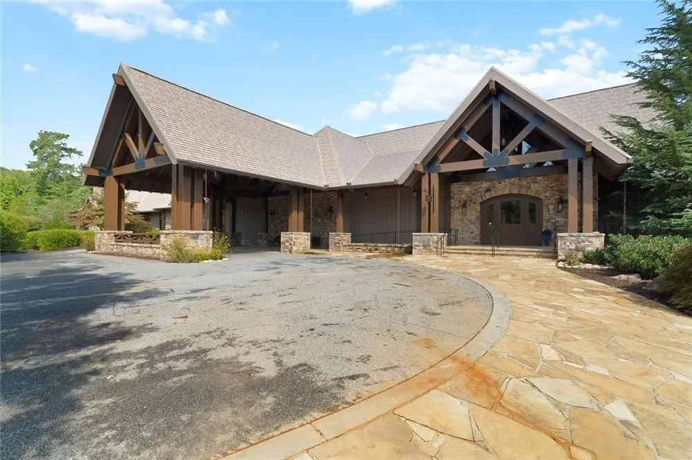 927 Wildcat Drive Big Canoe, GA 30143