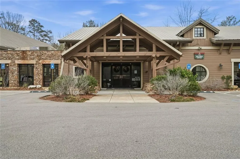 927 Wildcat Drive Big Canoe, GA 30143