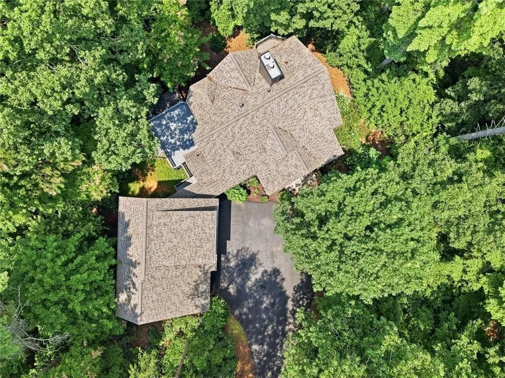 927 Wildcat Drive Big Canoe, GA 30143