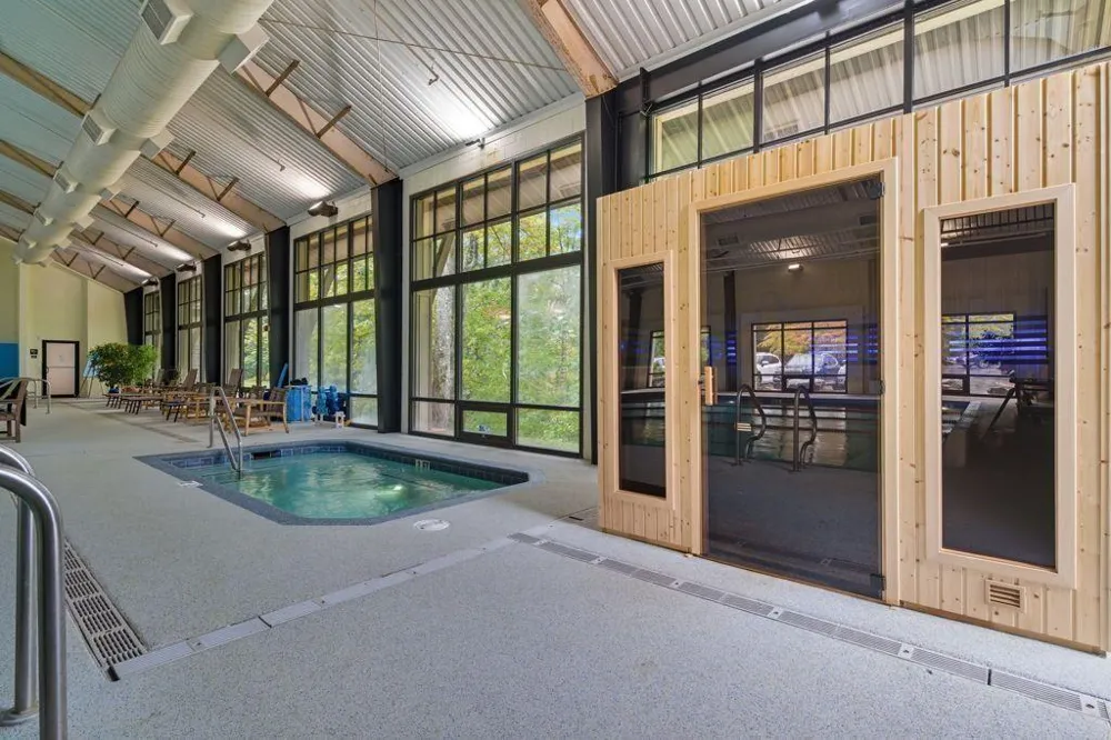 927 Wildcat Drive Big Canoe, GA 30143
