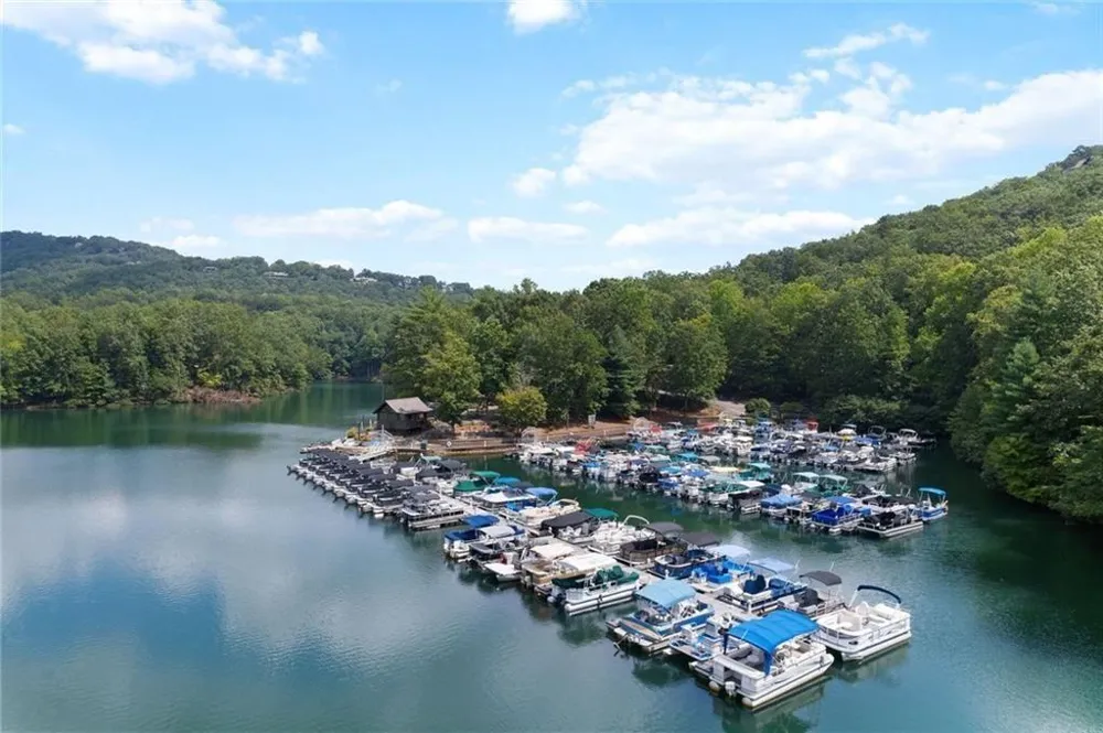 927 Wildcat Drive Big Canoe, GA 30143