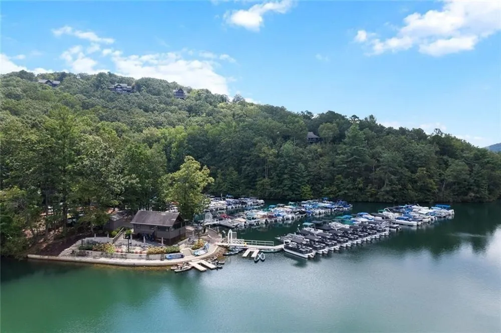 927 Wildcat Drive Big Canoe, GA 30143