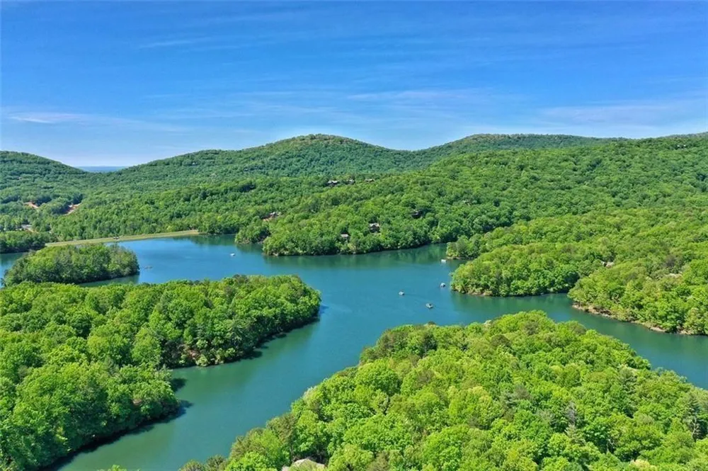 927 Wildcat Drive Big Canoe, GA 30143