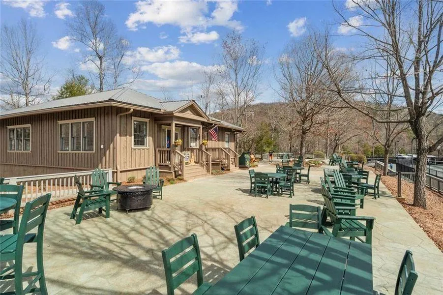 927 Wildcat Drive Big Canoe, GA 30143