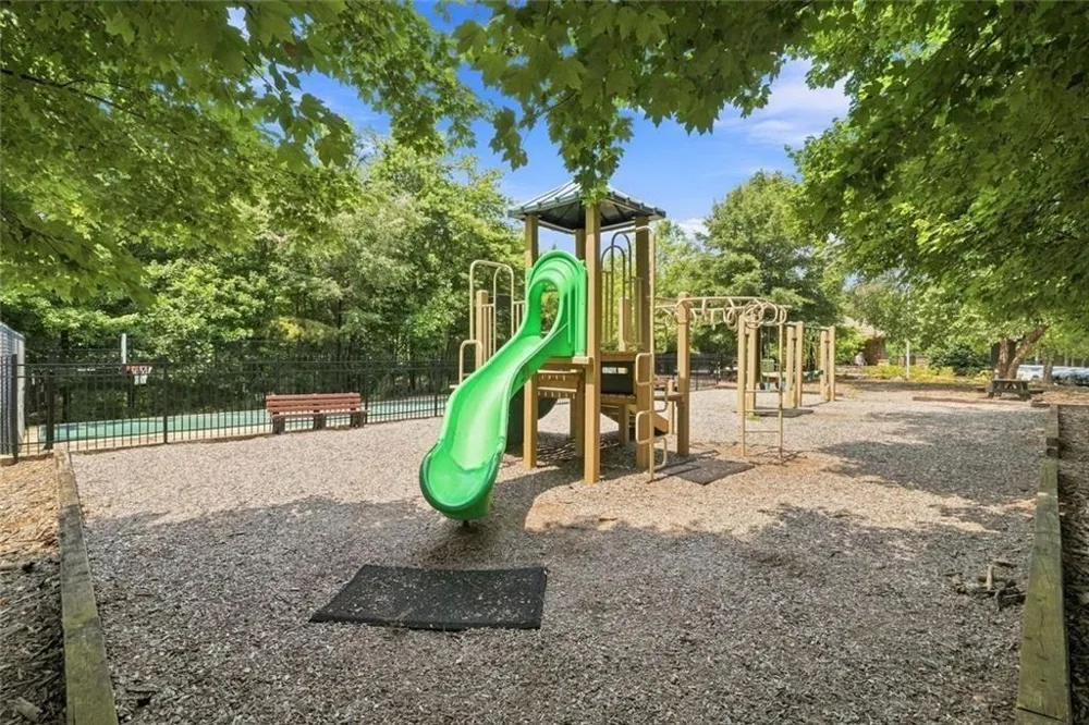 927 Wildcat Drive Big Canoe, GA 30143