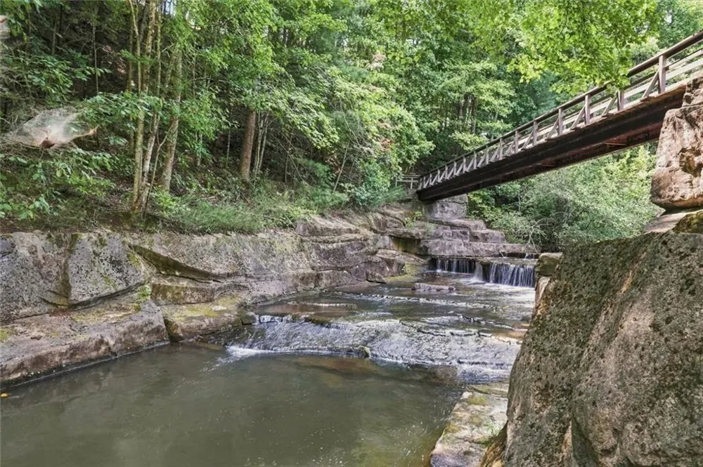 927 Wildcat Drive Big Canoe, GA 30143