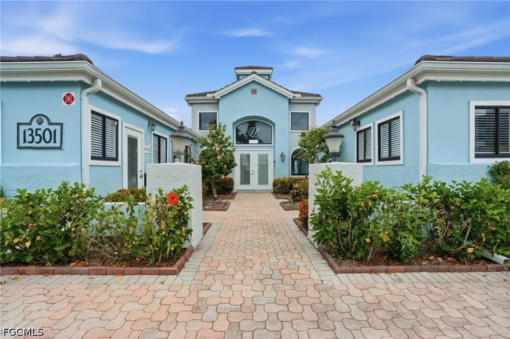Eagle Ridge Drive #525 Fort Myers, FL 33912