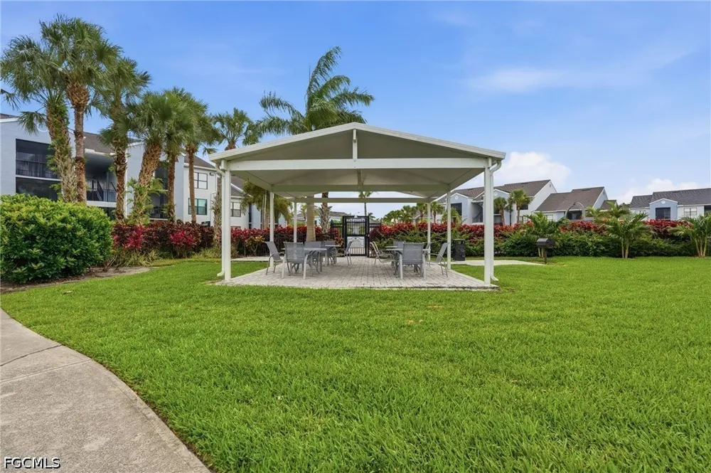 Eagle Ridge Drive #525 Fort Myers, FL 33912