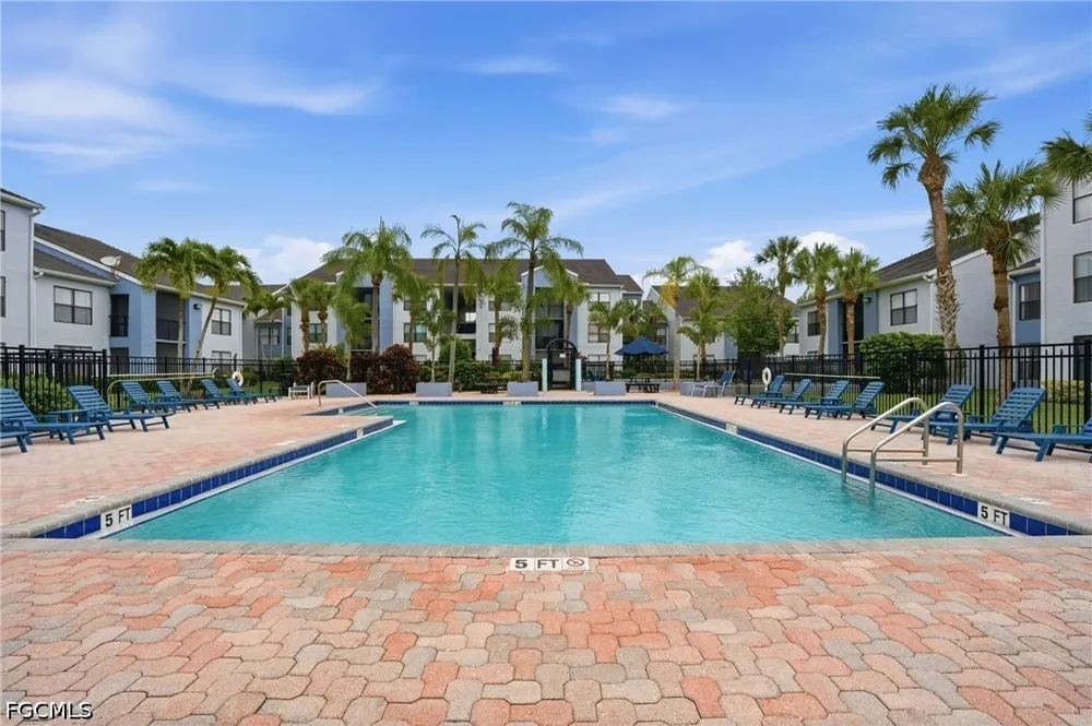 Eagle Ridge Drive #525 Fort Myers, FL 33912