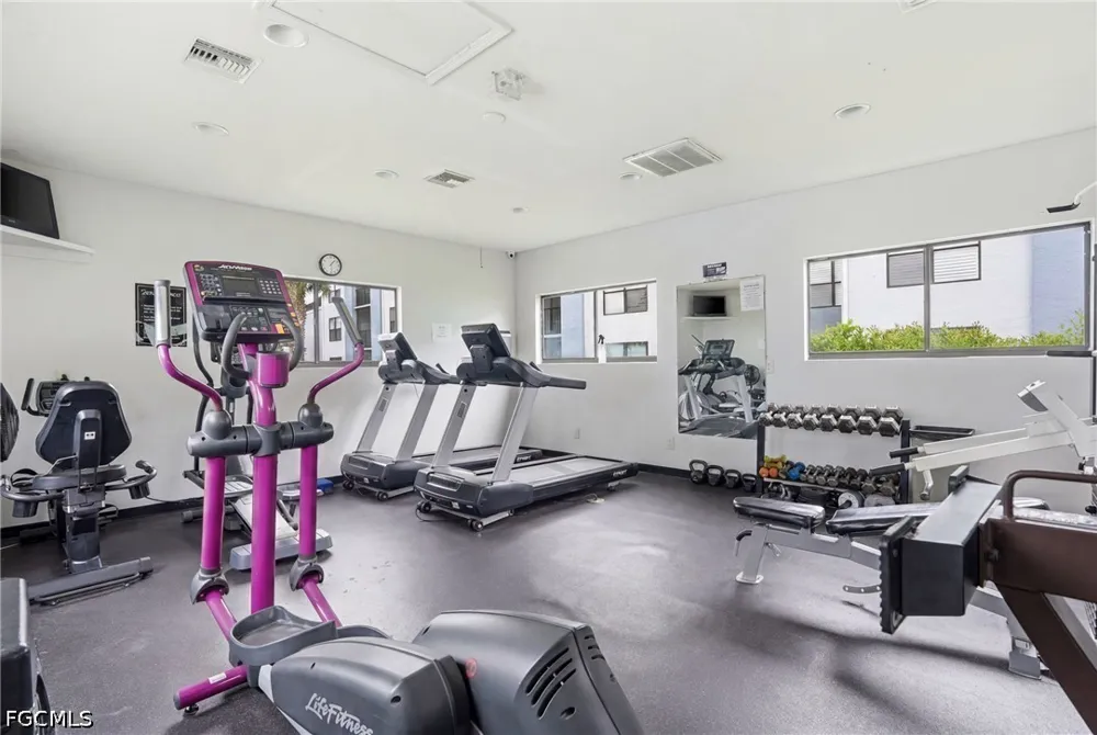 Eagle Ridge Drive #525 Fort Myers, FL 33912