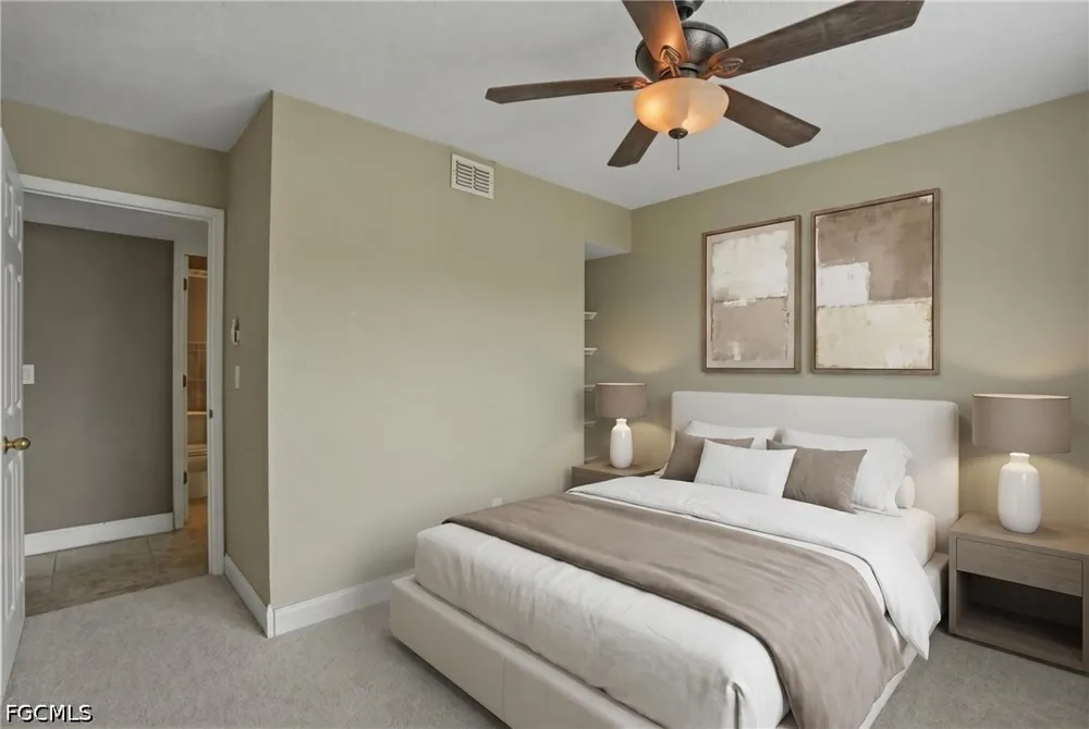 Eagle Ridge Drive #525 Fort Myers, FL 33912