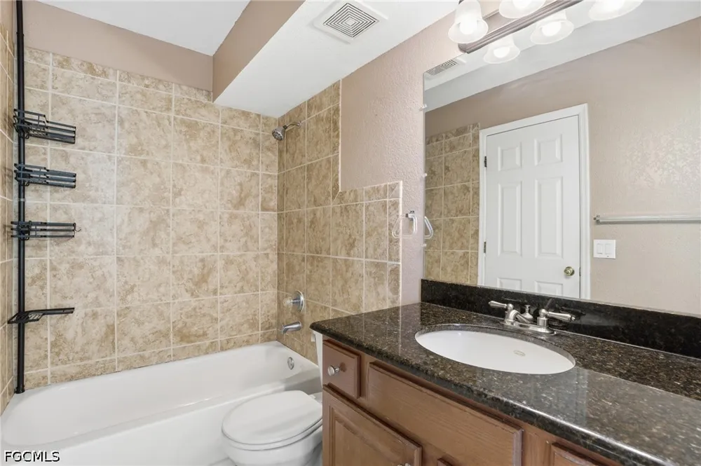 Eagle Ridge Drive #525 Fort Myers, FL 33912