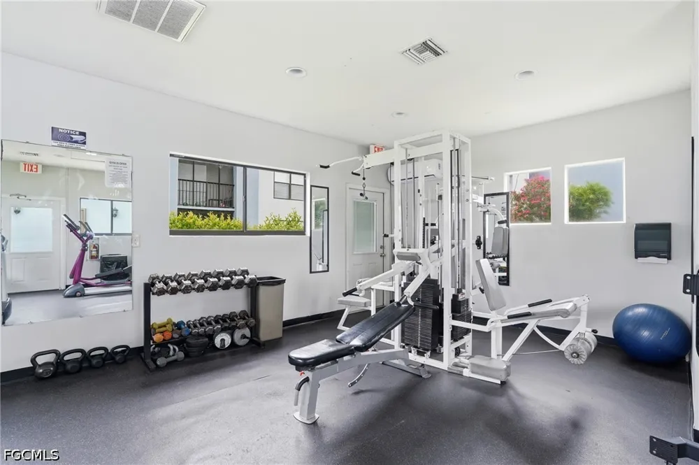 Eagle Ridge Drive #525 Fort Myers, FL 33912