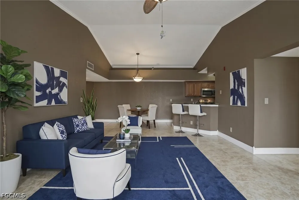 Eagle Ridge Drive #525 Fort Myers, FL 33912