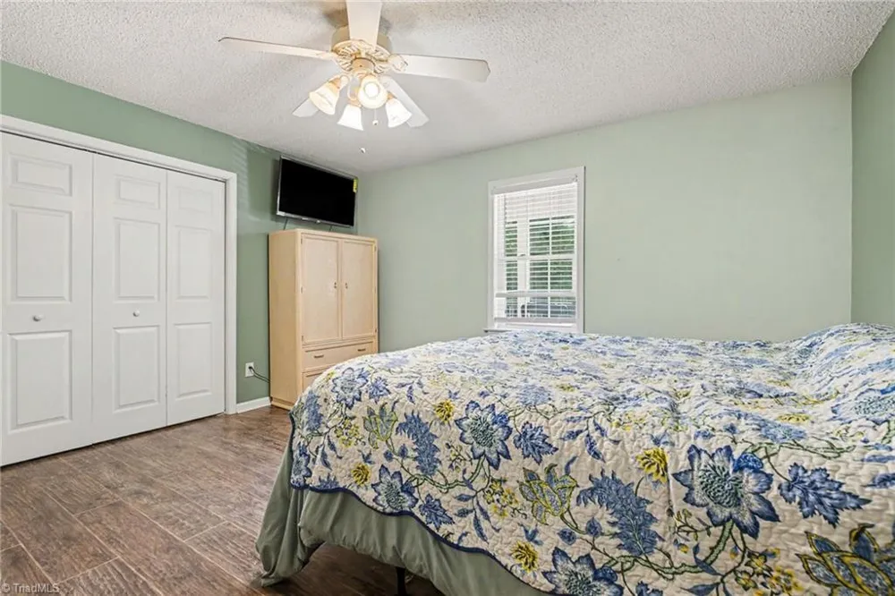 431 Ervin Drive Lexington, NC 27292