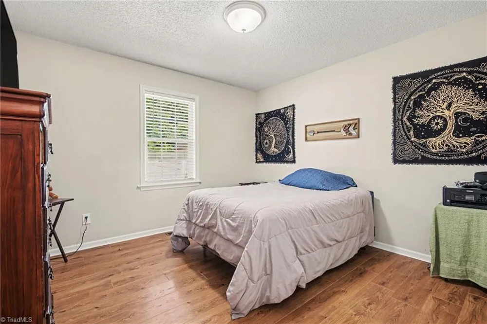 431 Ervin Drive Lexington, NC 27292