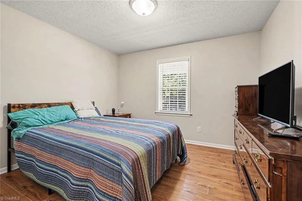 431 Ervin Drive Lexington, NC 27292