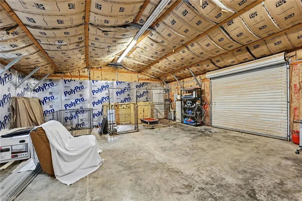 431 Ervin Drive Lexington, NC 27292