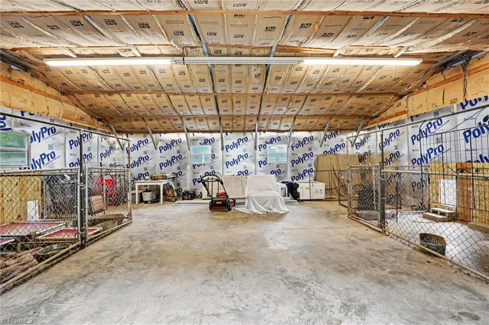 431 Ervin Drive Lexington, NC 27292