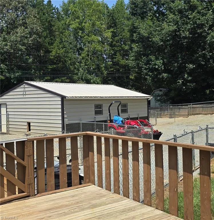 431 Ervin Drive Lexington, NC 27292