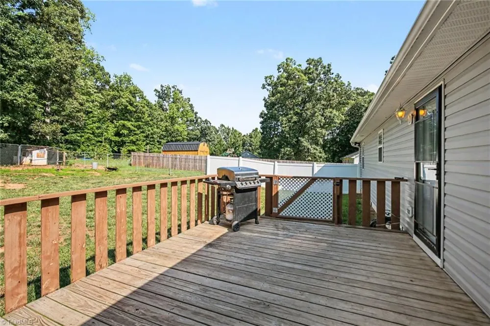 431 Ervin Drive Lexington, NC 27292