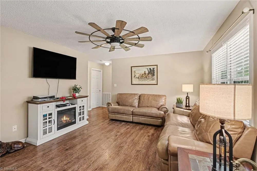 431 Ervin Drive Lexington, NC 27292