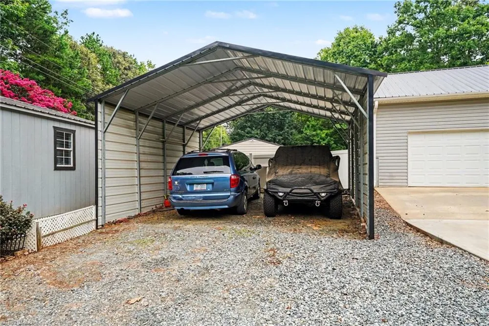 431 Ervin Drive Lexington, NC 27292