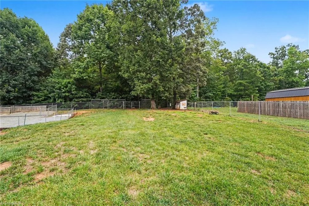 431 Ervin Drive Lexington, NC 27292