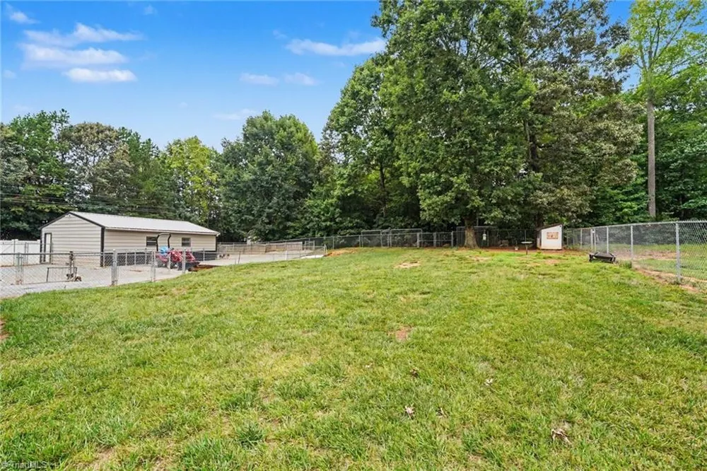 431 Ervin Drive Lexington, NC 27292