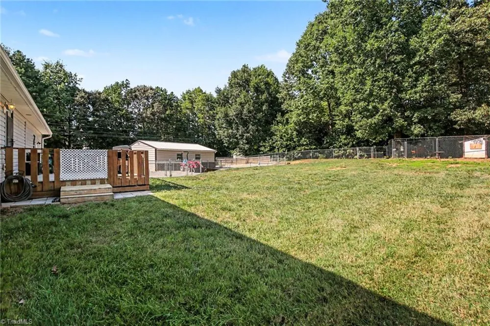 431 Ervin Drive Lexington, NC 27292