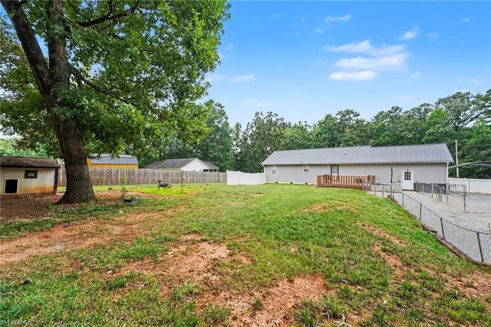 431 Ervin Drive Lexington, NC 27292
