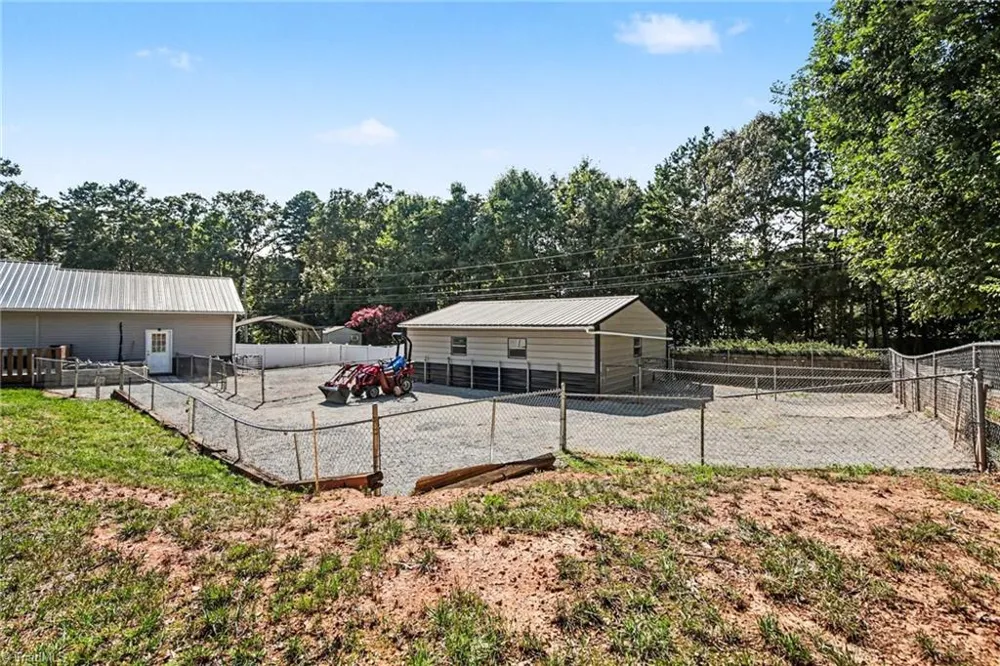431 Ervin Drive Lexington, NC 27292