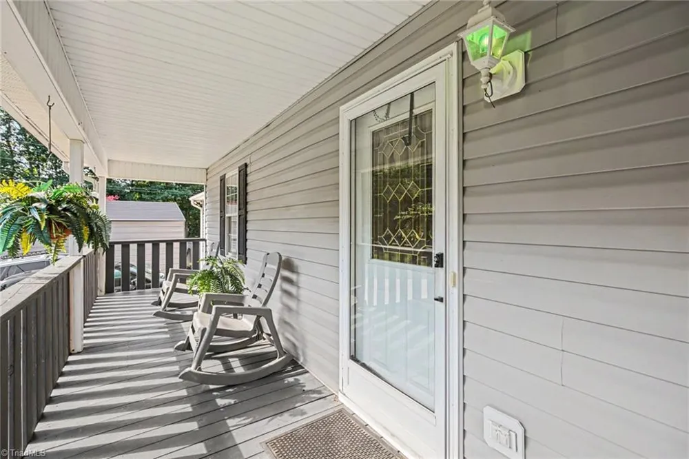 431 Ervin Drive Lexington, NC 27292