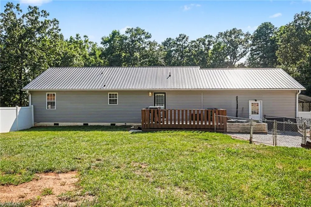 431 Ervin Drive Lexington, NC 27292