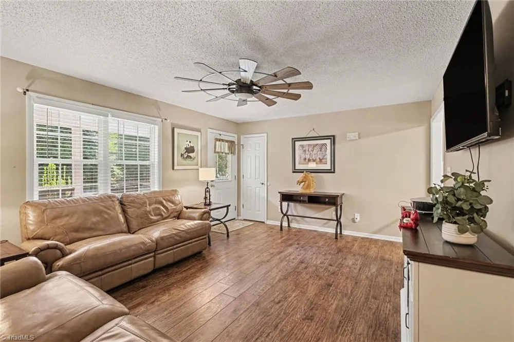 431 Ervin Drive Lexington, NC 27292