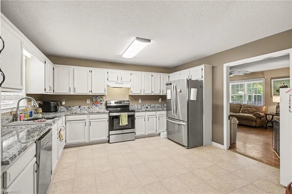 431 Ervin Drive Lexington, NC 27292