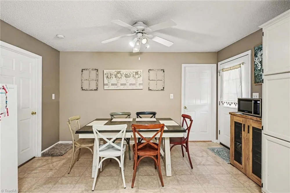 431 Ervin Drive Lexington, NC 27292