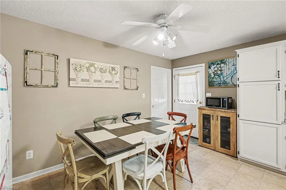 431 Ervin Drive Lexington, NC 27292
