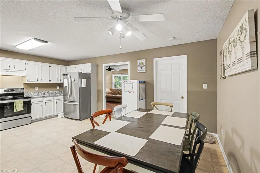 431 Ervin Drive Lexington, NC 27292