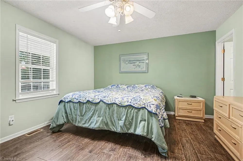 431 Ervin Drive Lexington, NC 27292
