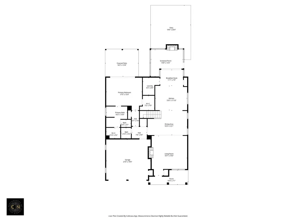 309 Campfire Ct Winchester, TN 37398