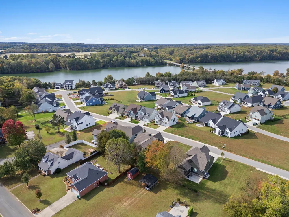 309 Campfire Ct Winchester, TN 37398