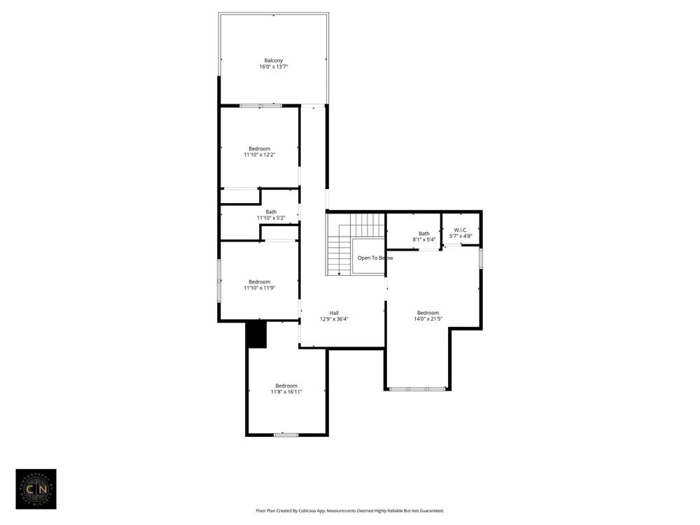 309 Campfire Ct Winchester, TN 37398