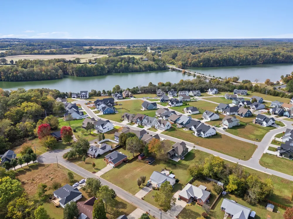 309 Campfire Ct Winchester, TN 37398