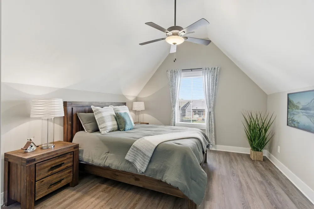 309 Campfire Ct Winchester, TN 37398