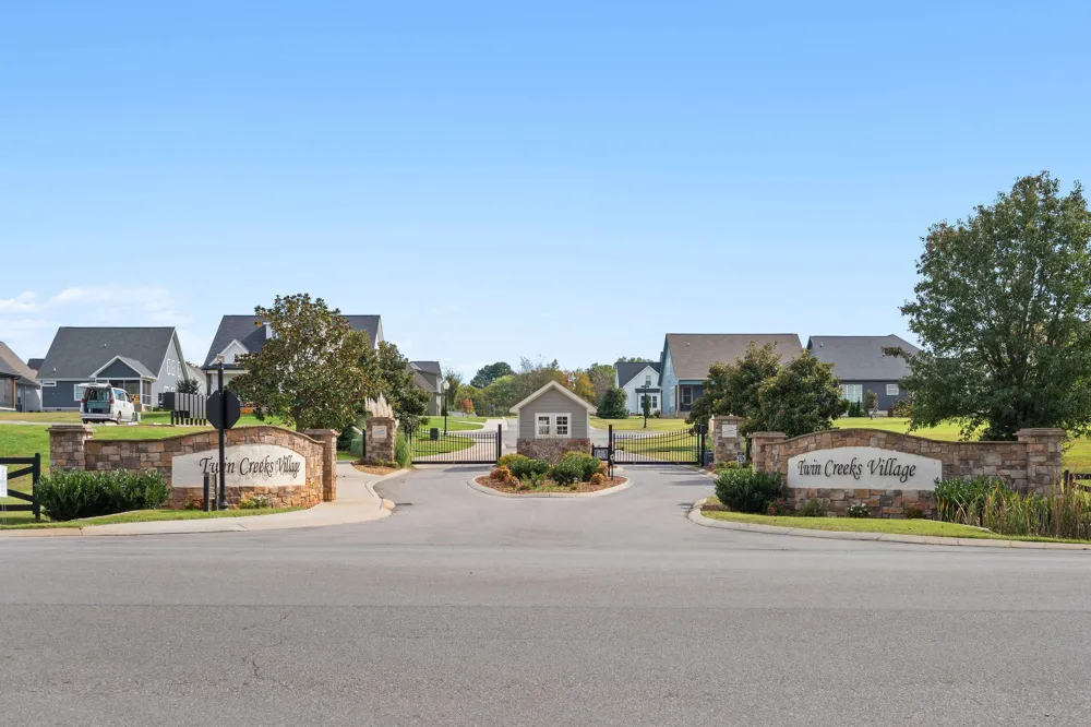 309 Campfire Ct Winchester, TN 37398
